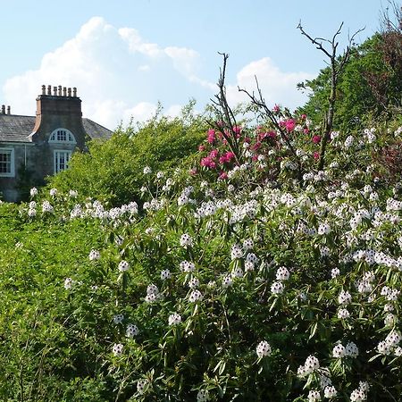 Kirkpatrick Durham Chipperkyle Country House B&B מראה חיצוני תמונה