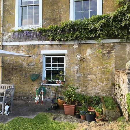 Kirkpatrick Durham Chipperkyle Country House B&B מראה חיצוני תמונה