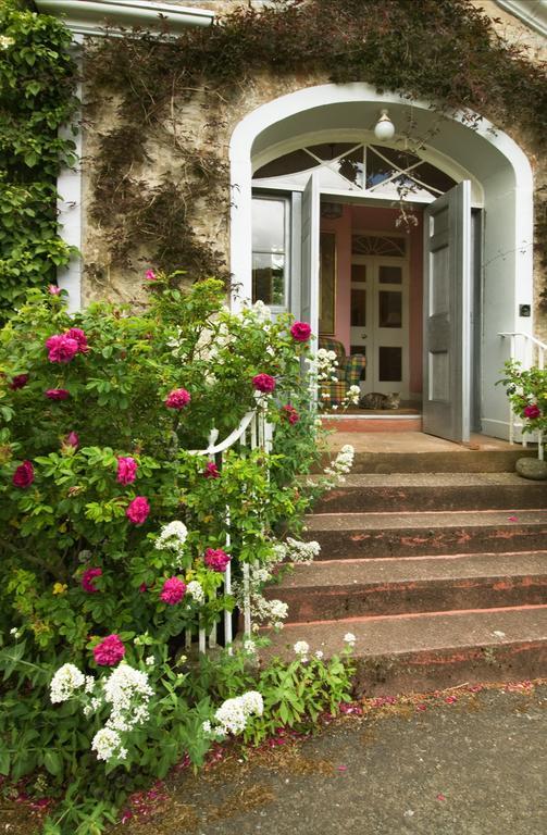 Kirkpatrick Durham Chipperkyle Country House B&B מראה חיצוני תמונה