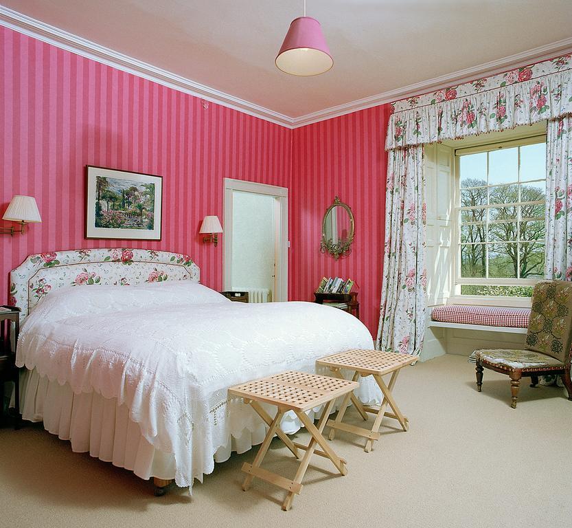 Kirkpatrick Durham Chipperkyle Country House B&B מראה חיצוני תמונה